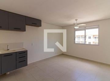 Apartamento · 32m² · 1 Quarto · Apartamento à Venda - Barra Funda, 1 Quarto,  32 m² - São Paulo