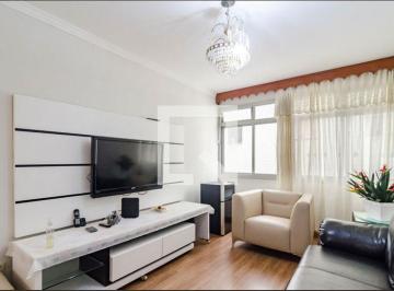 Apartamento · 100m² · 3 Quartos · 1 Vaga · Apartamento à Venda - Jardim Paulista, 3 Quartos, 100 m² - São Paulo