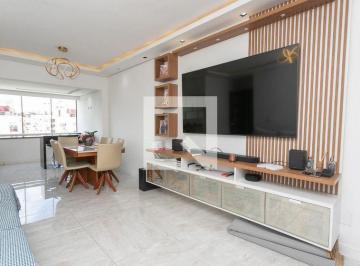 Apartamento · 111m² · 3 Quartos · 2 Vagas · Apartamento à Venda - Boa Vista, 3 Quartos, 111 m² - Porto Alegre