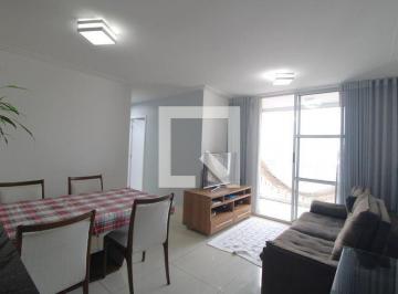 Apartamento · 70m² · 3 Quartos · 1 Vaga · Apartamento à Venda - Jardim Marajoara , 3 Quartos,  70 m² - São Paulo