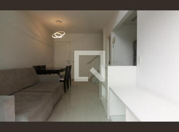 Apartamento · 45m² · 1 Quarto · 1 Vaga · Apartamento à Venda - Moema, 1 Quarto,  45 m² - São Paulo