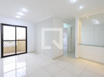 Apartamento · 61m² · 2 Quartos · 2 Vagas · Apartamento à Venda - Santana, 2 Quartos, 61 m² - São Paulo