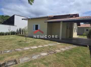 Casa · 142m² · 3 Quartos · 10 Vagas · Casa em  Rua Mathias de Almeida - Sabaúna - Itanhaém/SP