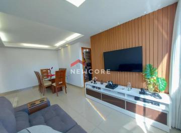 Apartamento · 69m² · 2 Quartos · 1 Vaga · Apartamento em  Rua Mestre Firmino - Três Barras - Contagem/MG