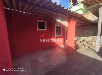 Casa · 90m² · 2 Quartos · 2 Vagas · Casa em  Rua Marrocos - Conjunto Henrique Sapori - Ribeirão das Neves/MG