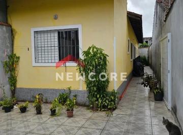 Casa · 63m² · 2 Quartos · 2 Vagas · Casa em Rua São Miguel - Agenor de Campos - Mongaguá/SP