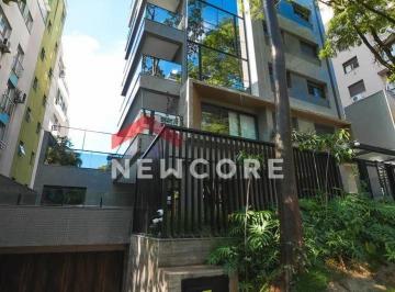 Apartamento · 108m² · 3 Quartos · 2 Vagas · Apartamento em Rua Vasco da Gama - Bom Fim - Porto Alegre/RS