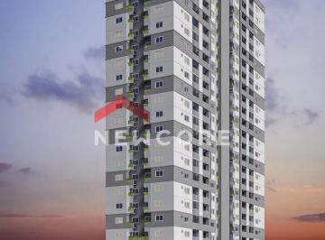 Apartamento · 80m² · 2 Quartos · 1 Vaga · Apartamento em Rua da Bandeira - Região do Lago - Cascavel/PR