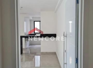 Apartamento · 49m² · 2 Quartos · 1 Vaga · Apartamento em Rua Augusto Moreira - Santa Amélia - Belo Horizonte/MG