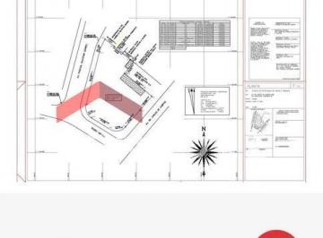 Terreno · 1911m² · 2 Quartos · 50 Vagas · Lote em Avenida Doutor Carlos de Campos - Vila Industrial - Campinas/SP