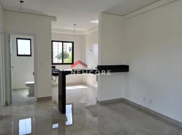 Apartamento · 49m² · 2 Quartos · 1 Vaga · Apartamento em  Rua Augusto Moreira - Santa Amélia - Belo Horizonte/MG