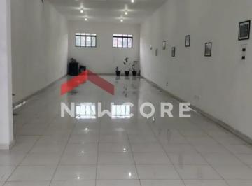 Casa · 280m² · 2 Quartos · 10 Vagas · Sobrado em  Avenida Sapopemba - Jardim Utinga - Santo André/SP