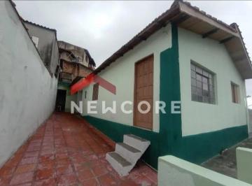 Casa · 330m² · 3 Quartos · 3 Vagas · Casa em Rua José Delpoio - Vila Assis Brasil - Mauá/SP