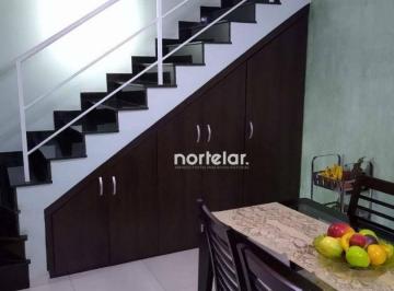 b3f1bf768faae5e95ab3866d1d4dfabd9747f73d · Sobrado com 3 quartos à venda, 160 m² por R$ 850.000 - Jardim Cidade Pirituba - São Paulo/SP