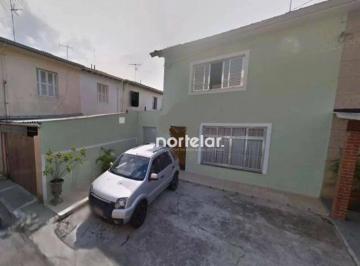 9a7575877b59e566783e456c55f07fe8e6fa83a2 · Sobrado à venda, 130 m² por R$ 682.000,00 - Lapa de Baixo - São Paulo/SP