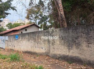 9a91415b673d737e13ce34efdd1c70db39267ef9 · Terreno à venda, 800 m² por R$ 1.199.900,01 - City América - São Paulo/SP