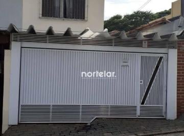 1d1c4dd5c1057e14f3de8e60c8cf39052e34b2ea · Sobrado à venda, 110 m² por R$ 720.000,00 - Freguesia do Ó - São Paulo/SP