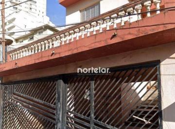 51f8231a5d77f7967a308605618c08170fdb20a6 · Sobrado com 4 dormitórios à venda, 177 m² por R$ 680.000,00 - Lauzane Paulista - São Paulo/SP