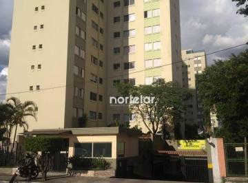 02d62beca8ee94201efbebbc8ad8ef98f6e4dec3 · Apartamento com 2 dormitórios à venda, 52 m² por R$ 345.000,00 - Jardim Regina - São Paulo/SP