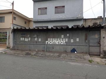 ad2ff3f551ab017c5d95c0c26b878df231dce5a9 · Prédio à venda, 480 m² por R$ 1.450.000,00 - Vila Serralheiro - São Paulo/SP