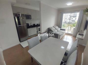 5cc6bffc6199cb450a1ab083914314db70f459dd · Apartamento com 2 dormitórios à venda, 55 m² por R$ 675.000,00 - Alto da Lapa - São Paulo/SP