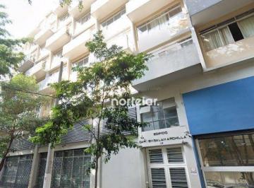21985a0d33e0af6d97bc323dbe26ef817318adec · Apartamento com 1 dormitório à venda, 56 m² por R$ 318.000,00 - Campos Elíseos - São Paulo/SP