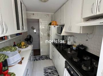 ae4d26990698751202862bcc38767cd0d3fac662 · Apartamento com 2 dormitórios à venda, 48 m² por R$ 270.000,00 - Freguesia do Ó - São Paulo/SP