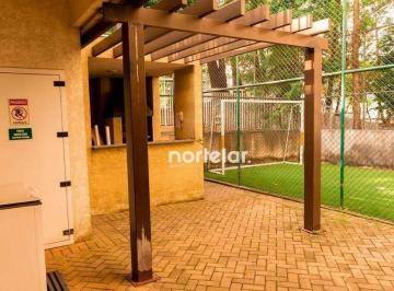 a69f693ff8288f2d189e2aebb8408a40fdf47213 · Apartamento com 3 dormitórios à venda, 63 m² por R$ 575.000,00 - Pirituba (Zona Norte) - São Paulo/S