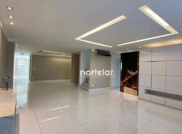 af7d5ca7436d1a5d316f1bc329846d694dffc106 · Sobrado com 4 dormitórios à venda, 351 m² por R$ 1.795.000,00 - Horto Florestal - São Paulo/SP