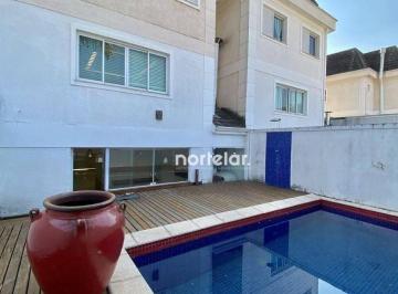 7535f3ce30bd1c1180af440651c46fc8e73865b6 · Sobrado com 4 dormitórios à venda, 351 m² por R$ 1.800.000,00 - Horto Florestal - São Paulo/SP