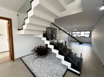 ec5de889f3645f29e44af3e6a68e81fb98b3e731 · Sobrado com 3 dormitórios à venda, 250 m² por R$ 1.580.000,00 - Jardim Felicidade (Zona Oeste) - São