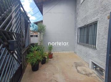 ba4ca22fafc3baa58cef12f7a2e2b7c922b945d8 · Sobrado com 3 dormitórios à venda, 100 m² por R$ 395.000,00 - Jardim Donária - São Paulo/SP