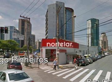b13310f5a538cabe7f999a0df99b4554225d6ab4 · Ponto à venda, 579 m² por R$ 14.450.000,00 - Vila Olímpia - São Paulo/SP