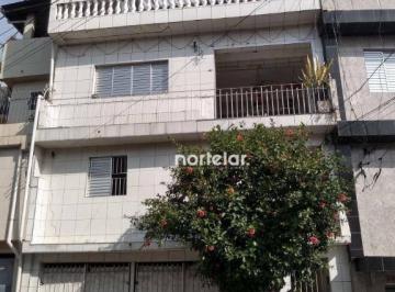 d6f7f28d68f2487ac41fae00bd983ce5761e1b2d · Casa com 3 dormitórios à venda, 200 m² por R$ 600.000,00 - Freguesia do Ó - São Paulo/SP