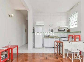e85cb3eaaa532b2191dbd175e640779000c24dce · Studio com 1 dormitório à venda, 29 m² por R$ 280.001 - República - São Paulo/SP