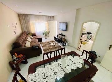 cb11630758d891a134b3f427251f10bfbc87eb32 · Sobrado com 3 dormitórios à venda, 183 m²  Parque Casa de Pedra