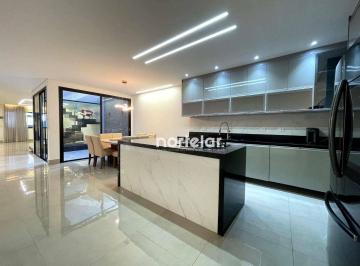 9df2504df89ed75116666ee4183da5890c896d11 · Sobrado com 4 dormitórios à venda, 310 m² por R$ 2.150.000,00 - City Recanto Anastácio - São Paulo/S