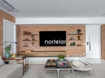 963f60667f461851bd68709315a084b93074fed9 · Apartamento com 2 dormitórios à venda, 118 m² por R$ 2.949.990,01 - Alto de Pinheiros - São Paulo/SP