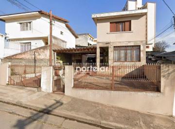 5c5c0d7f49f2422a6c31bbcd39cc6dfaca207003 · Sobrado em Terreno Grande à Venda na Vila Mangalot
