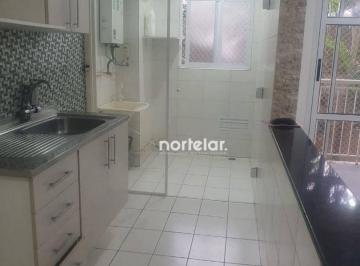 f25ba6c1f9f104d04311e03ccd71c9dec3ddbd6a · Apartamento com 2 dormitórios à venda, 65 m² por R$ 480.000,00 - Nossa Senhora do Ó - São Paulo/SP
