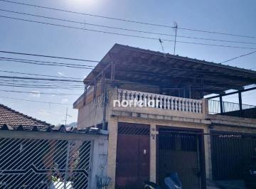 62e2b5653df551ffd2ef087f52670a2d74b7969c · SOBRADO 3 QUARTOS, 5 VAGAS