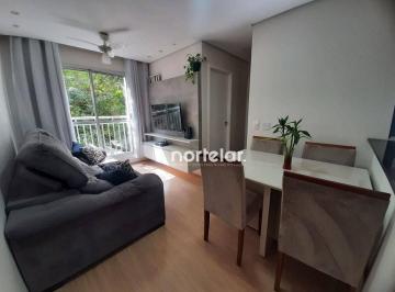 94f3a0af0a4e288503bb37ac35038cce55d4852a · Apartamento com 2 dormitórios à venda, 45 m² por R$ 300.000,00 - Jaraguá - São Paulo/SP