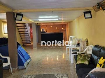 c0edc9a0895a2b4a2fb8f333b59ac4d94b951ca6 · Sobrado com 3 dormitórios à venda, 125 m² por R$ 1.007.000,00 - Jardim Felicidade (Zona Oeste) - São