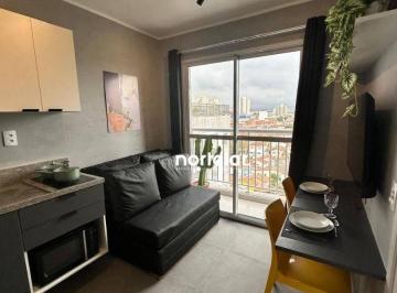 abdbe5df9020cb676b19b4a599761f4a7641f735 · Studio mobiliado com 1 quarto à venda, 24 m² - Butantã - São Paulo/SP