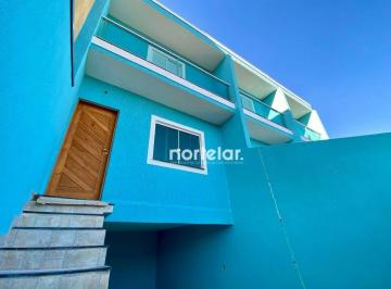80aed218a692a9dc7d2da31e4da27a963efe592b · Sobrado com 2 dormitórios à venda, 110 m² por R$ 580.000,00 - Vila Picinin - São Paulo/SP