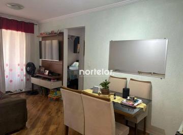 e055c28e9057099cb904c7b3af93bf52264c5256 · Apartamento com 2 dormitórios à venda, 55 m² por R$ 350.000,00 - Vila Mangalot - São Paulo/SP