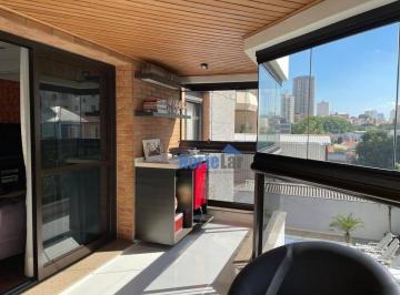 5f885877803167642523cc7159201b0678d63655 · Apartamento à venda, 208 m² por R$ 1.915.000,00 - Santana - São Paulo/SP