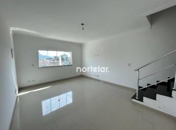 9f1b139d3a98e269d2ecfabfc501f0d76a5b9041 · Sobrado com 2 dormitórios à venda, 130 m² por R$ 630.000 - Vila Boaçava - São Paulo/SP.