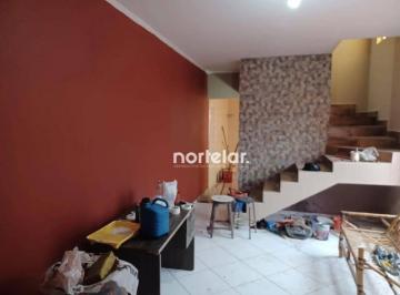 7432e248c6bf86d1d6df3bea26406ef13b183feb · Sobrado com 3 dormitórios à venda por R$ 630.000,00 - Jardim Santo Elias - São Paulo/SP