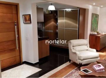 b245ad64115665f516fdeb08910292f2dfabd59a · Apartamento com 3 dormitórios à venda, 148 m² por R$ 1.175.000,00 - Santana - São Paulo/SP